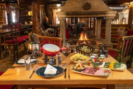 Mondi Schiefe Alm Gastein - 32
