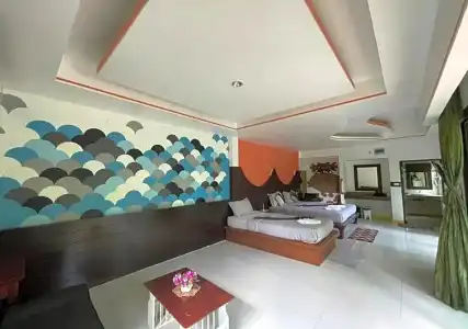 AC 2 Resort - 256