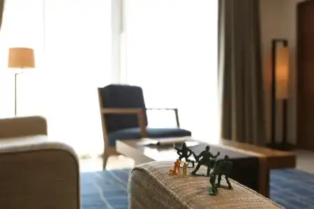Oakwood & Residence Kuala Lumpur - 54