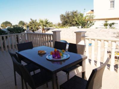 Villa Ithaca Protaras - 39