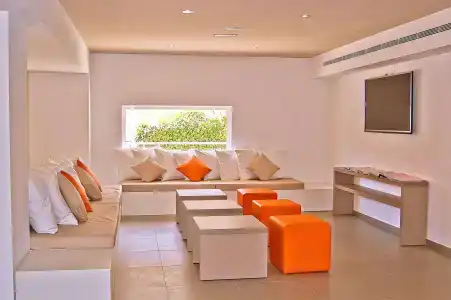 BQ Amfora Beach - Adults Only - 1