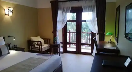 La Siesta Hoi An Resort & Spa - 55