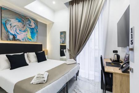 Sant'Angelo Suites - 27