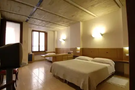 Albergo Bianchi Stazione - 37