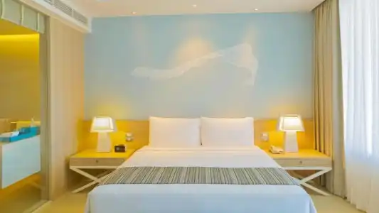 Holiday Inn PATTAYA by IHG - 27