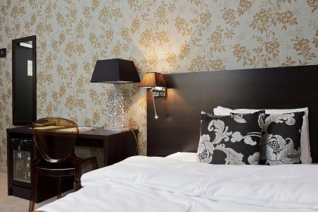 Saga Oslo, WorldHotels Crafted - 94