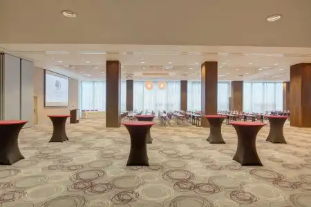 DoubleTree by Hilton Kosice - 15