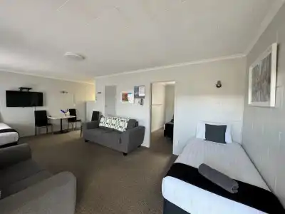 Kensington Motel - 30