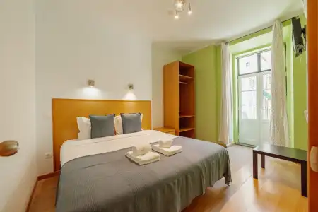DownTown Guest House - 87