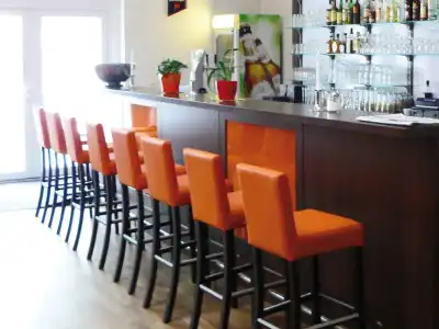 Orange und Apartments - 18