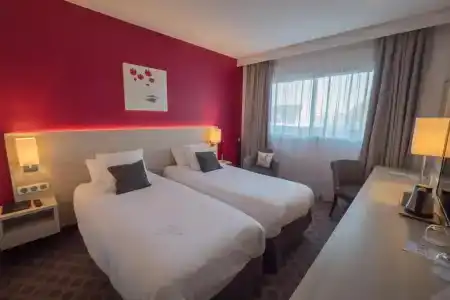 Best Western Le Roof - 144