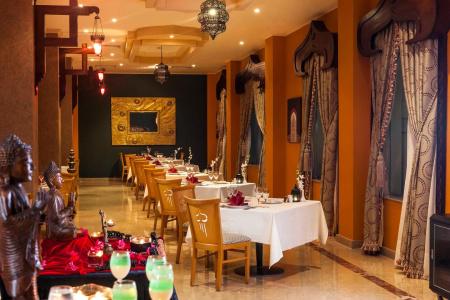 Rixos Sharm El Sheikh Adults Only 18+ - 22