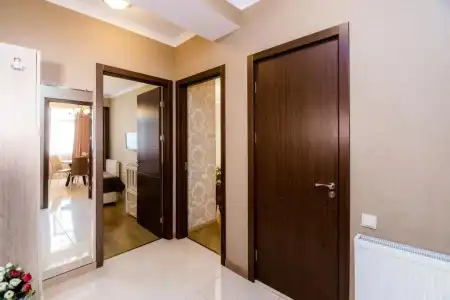 Dat Exx Apartments - 7