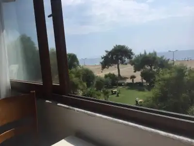 Selim Sultan Otel - 35