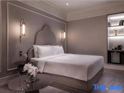 Mercure Shanghai Hongqiao SOHO - 69