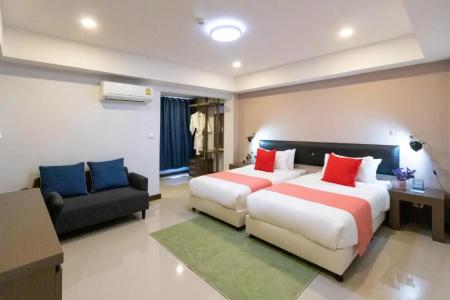 CenterParcs by Paxton Chiangmai - 28