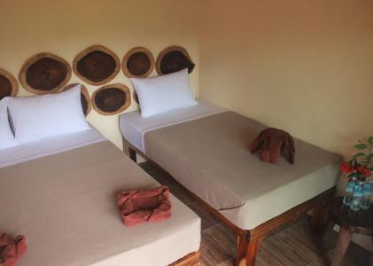 Khaosok River Home Resort - 3