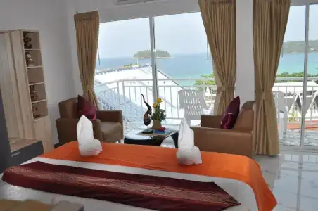 Aurico Kata Resort & Spa - 54
