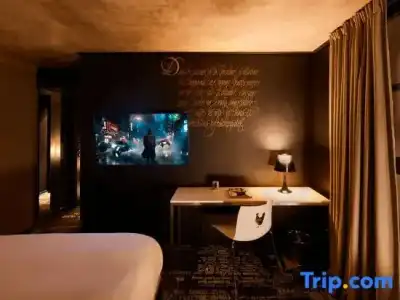 Mama Shelter Paris East - 71