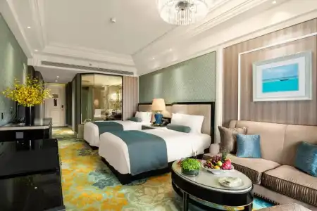 InterContinental Chengdu Global Center by IHG - 197