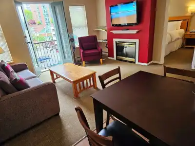 Times Square Suites - 2