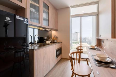 Wyndham Garden Bangkok Sukhumvit 42 - 11