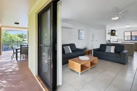 Arlia Sands Apartments - 54