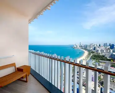 Hilton Pattaya - 72