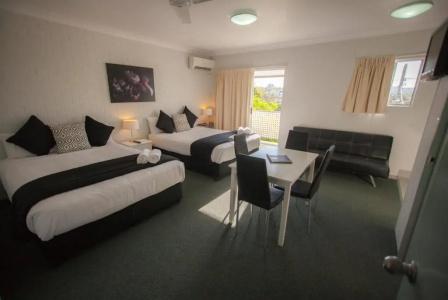 Herston Place Motel - 20