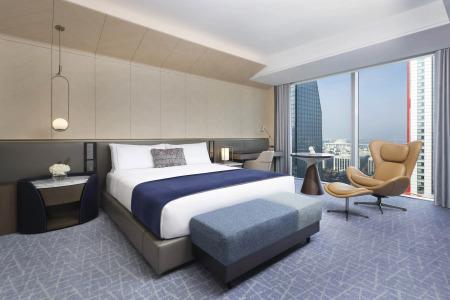 Fairmont Ambassador Seoul - 4