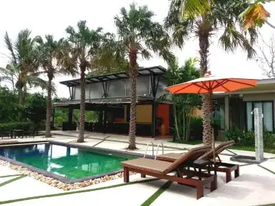 Aroonsawad Riverview Resort - 12