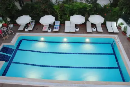 Elegance Kemer - 16