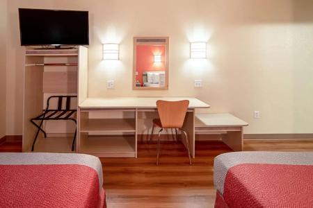 Motel 6 Anchorage, AK - Midtown - 31