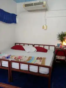 Prasuri Guest House - 44