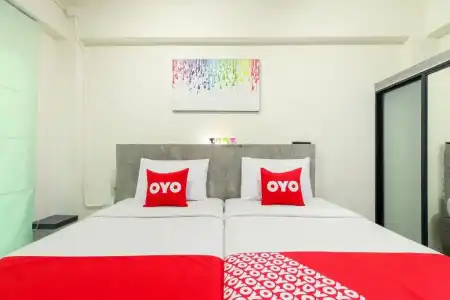 OYO 412 7 Days - 38