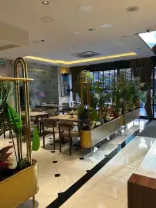 Grand Hamit Airport - 47