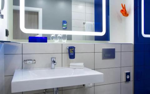 Park Inn by Radisson Residence Riga Barona - 46