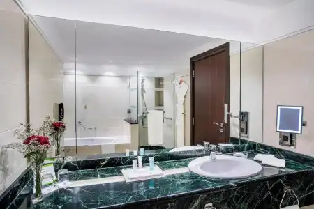 Al Maha Arjaan By Rotana - 59