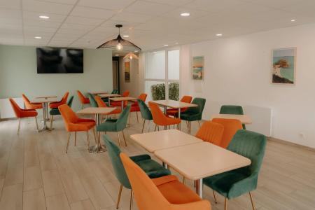 Hôtel Kyriad Quimper Sud - 35