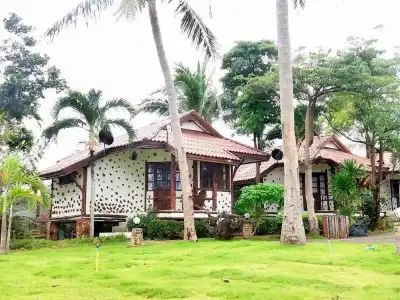 Talkoo Beach Resort Khanom - 28