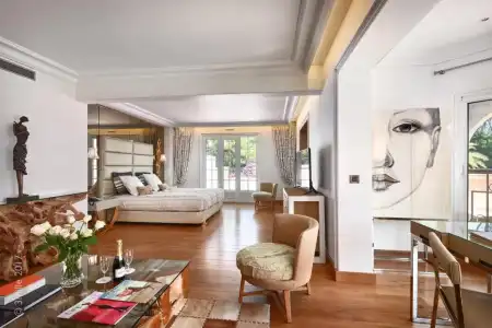 Villa Miraé by Inwoods - Cap d'Antibes - 134