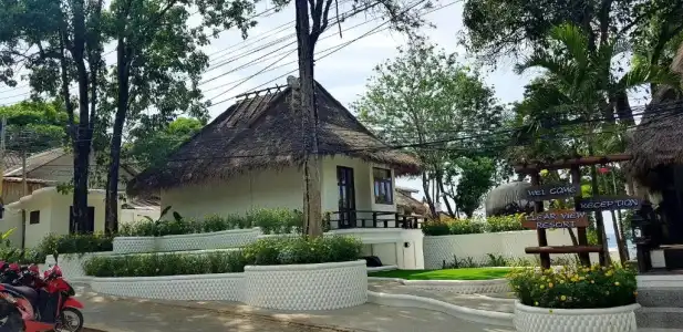 Clear View Resort - 148