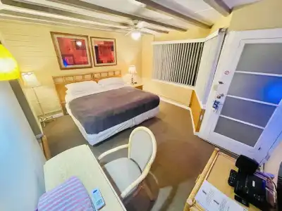 A Place In The Sun - Adults Only - 60