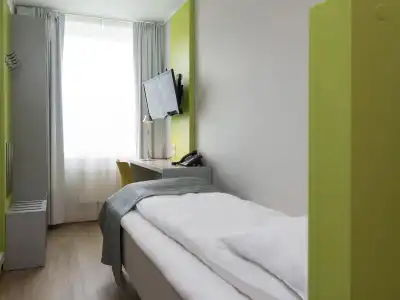 Thon Trondheim - 50