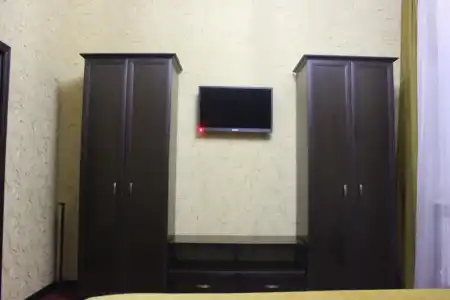 Home Astana - 5