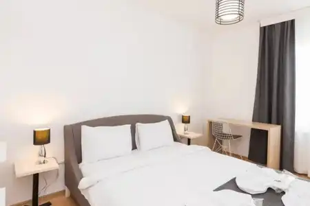Nish Suite Atasehir - 147