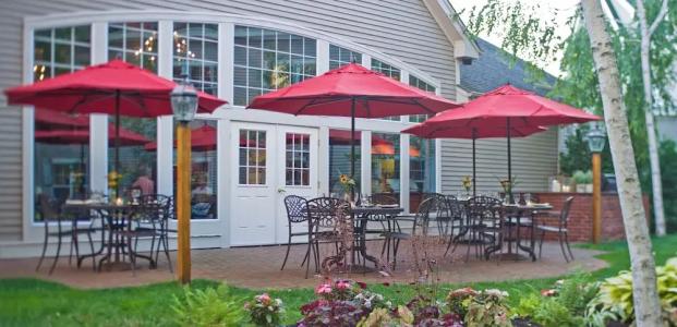 Green Mountain Suites - 34