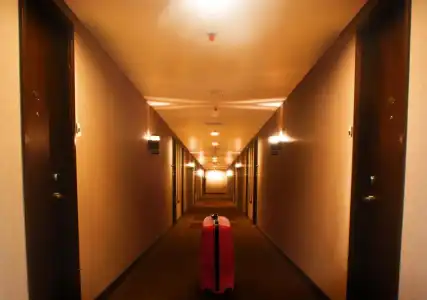 Balairung Jakarta - 12