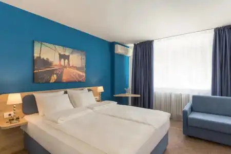 Premium Crown Suites - 112