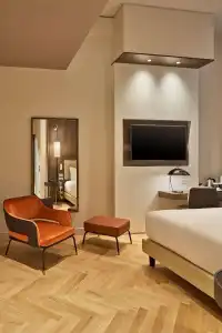 Doubletree by Hilton Trieste - 26
